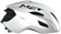 MET Manta MIPS Helmet - White Holographic, Glossy, Small