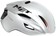 MET Manta MIPS Helmet - White Holographic, Glossy, Small
