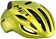 MET Rivale MIPS Helmet - Lime Yellow Metallic, Glossy, Small 