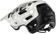 MET Roam MIPS Helmet - White Iridescent, Matte, Small 
