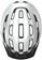 MET Downtown MIPS Helmet - White, Glossy, Medium/Large