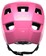 POC Kortal Helmet - Actinium Pink Matte, X-Small/Small