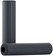 ESI Ribbed Extra Chunky Grips - Black