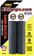ESI Ribbed Extra Chunky Grips - Black