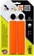 ESI Ribbed Chunky Grips - Orange