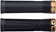 RaceFace Chester Grips - Lock-On, Black/Kashmoney, 31mm