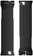 Fizik Race Feel Grips - Black, Lock-On