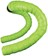 Lizard Skins DSP Ultra Bar Tape - 2.7mm, Hyper Green