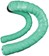 Lizard Skins DSP Ultra Bar Tape - 3.5mm, Celeste Green