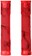 Salt EX Grips - Red Marble, No Flange 