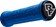 RaceFace Grippler Grips - Blue, Lock-On, 30mm