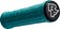 RaceFace Grippler Grips - Turquoise, Lock-On, 30mm