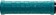 RaceFace Grippler Grips - Turquoise, Lock-On, 30mm