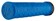RaceFace Getta Grips - Blue, Lock-On, 33mm