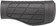 Ergon GA3 Grips - Twistshift, Single, Black