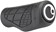 Ergon GA3 Grips - Twistshift, Single, Black