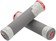 ODI AG2 Grips - Graphite, Cool Gray, Lock-On