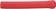 ESI XXL Chunky Grips - Red