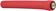 ESI XXL Chunky Grips - Red