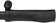 Ergon GA3 Supernova Grips - Black, Small