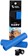 Wolf Tooth Karv Grips - Blue