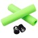 Wolf Tooth Razer Grips - Green