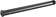 Wheels Manufacturing Front Thru Axle - M15 x 1.5 x 12, 189mm