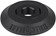 Stolen Rampage Front Hub Guard - FA, Female, Black, Complete Assembly 