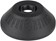Stolen Rampage Rear Hub Guard - Freecoaster/Cassette, Black, Complete Assembly 