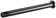 Wheels Manufacturing Front Thru Axle - M15 x 1.5 x 13, 141mm