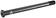 Wheels Manufacturing Rear Thru Axle - M12 x 1.75 x 22, 165mm