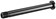 Wheels Manufacturing Front Thru Axle - M12 x 1.5 x 12, 118mm