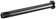 Wheels Manufacturing Front Thru Axle - M12 x 1.5 x 15, 125mm