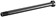 Wheels Manufacturing Rear Thru Axle - M12 x 1 x 18, 162mm
