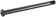 Wheels Manufacturing Rear Thru Axle - M12 x 1.5 x 18, 172mm