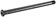 Wheels Manufacturing Rear Thru Axle - M12 x 1 x 13, 180mm