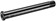 Wheels Manufacturing Front Thru Axle - M15 x 1.5 x 15 , 125mm