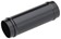 RaceFace Vault 414 Axle - 15 x 110mm Boost, Black 