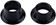 Zipp 76 Front Hub End Cap Set, 15 x 100