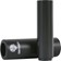Odyssey Graduate Peg 14mm with 3/8" Adaptor 4.75": Black, Sold Individually






