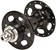 Paul Component Engineering High Flange Rear Hub - Threaded x 120mm, Rim Brake, Threaded, Black, 32H