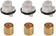 Zipp Magnet Set for Cognition NSW Clutch - Inner and Outer, Rear Wheel