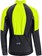 Gorewear Phantom Jacket - Neon Yellow/Black, Men's, Small 