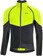 Gorewear Phantom Jacket - Neon Yellow/Black, Men's, Small 