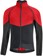 Gorewear Phantom Jacket - Red/Black, Men's, Small 