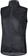 Gorewear Ambient Vest - Black, Women's, X-Small/0-2 