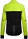 Gorewear Phantom Jacket - Black/Neon Yellow, Women's, Small 