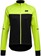 Gorewear Phantom Jacket - Black/Neon Yellow, Women's, Small 