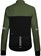 Gorewear Phantom Jacket - Black/Green, Women's, Medium 