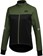 Gorewear Phantom Jacket - Black/Green, Women's, Medium 